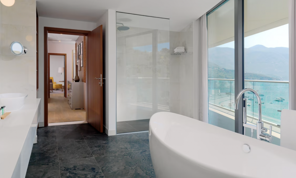 The Riviera Suite, Sheraton Dubrovnik Riviera Hotel 4*