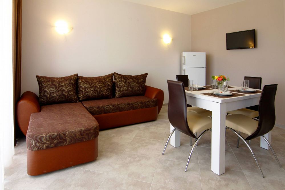 3 Bedroom Apartment Classic, Villa Valentina 3*