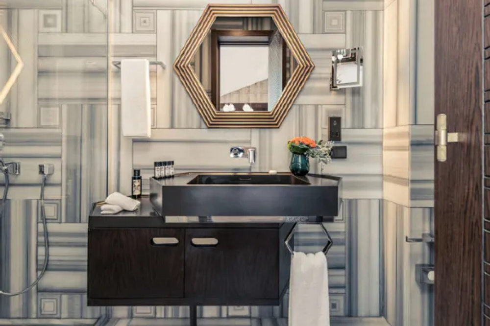 Junior Suite City View, The Galata Istanbul Hotel Mgallery By Sofitel 5*