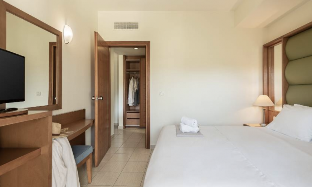 Suite Inland View/SSV/SV/Pool&SV, Cretan Dream Royal 4*