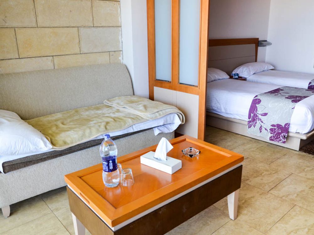 Family Room, Barcelo Tiran Sharm 4*