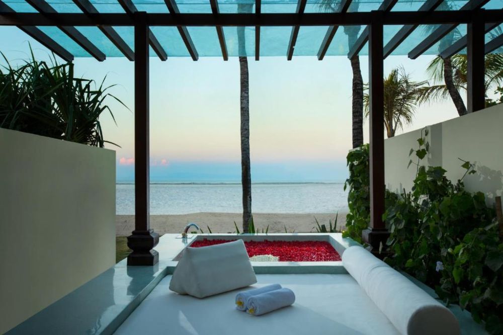 Sadara OV Suite, Sadara Boutique Beach Resort Bali 4*