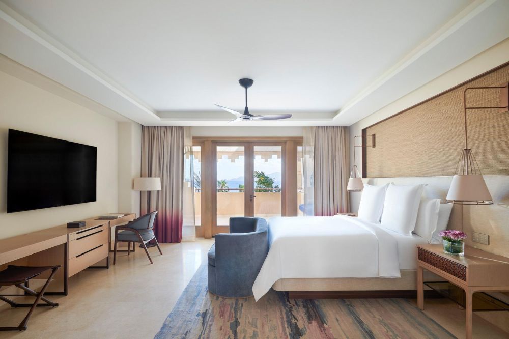 Four Seasons Suite, Four Seasons Resort Sharm El Sheikh 5*