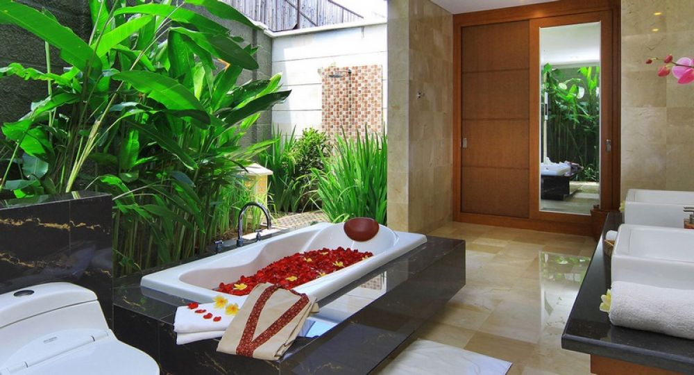 Junior Suite Resort, Abi Bali Resort and Villa 4*