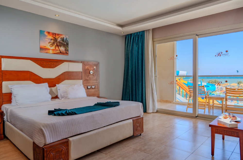 Standard Room, Rewaya Inn (ex.Hawaii Paradise Aqua Park Resort) 5*