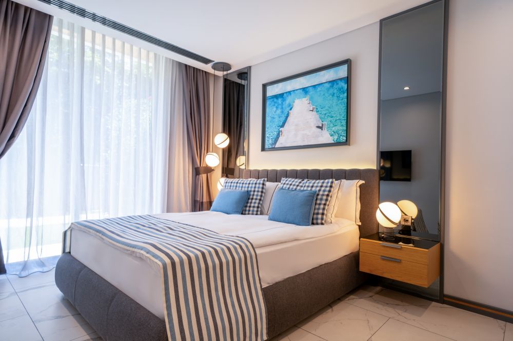 Family Suite Room, The Norm Collection Doora (ex. Selectum Luxury Doora Bodrum) 5*