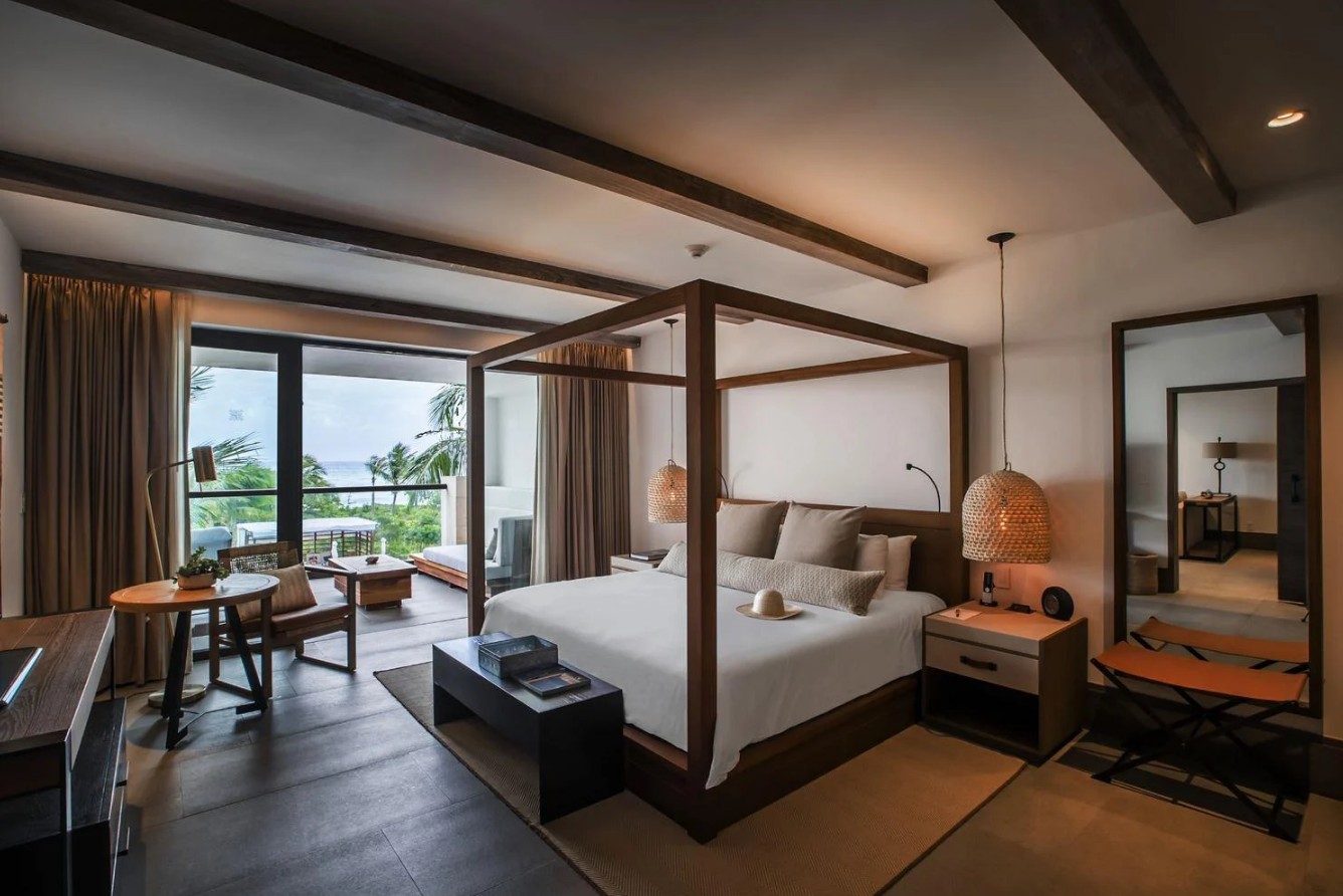 Estancia Suite 2 bedroom, UNICO 20°87° Hotel Riviera Maya | Adults Only 5*