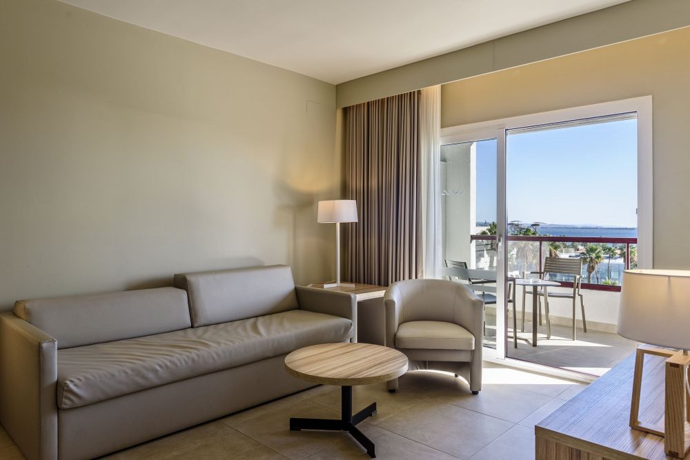 Superior Suite Room, Estival Park Almaris 4*