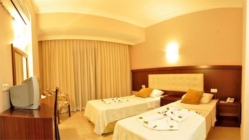 Standard Room, Erkal Resort 4*
