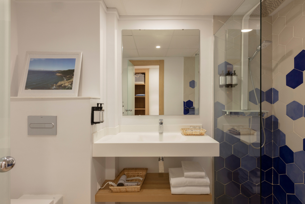 Standard Room, Cala Font 4*