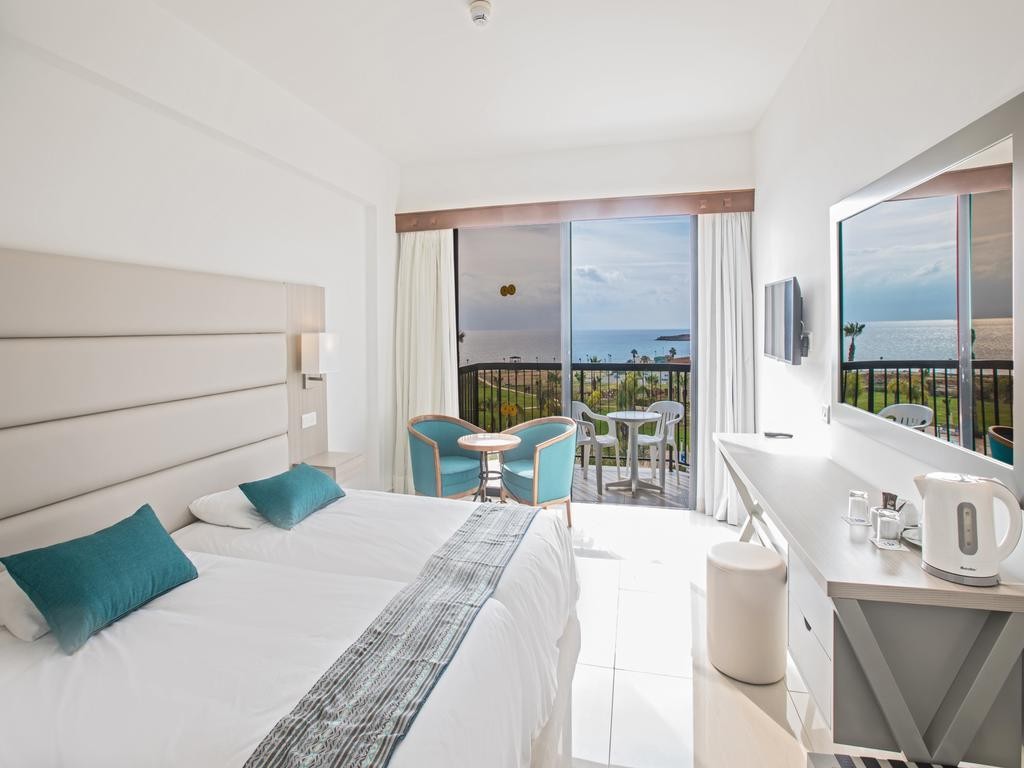 Double Room, Anmaria Beach Hotel 4*