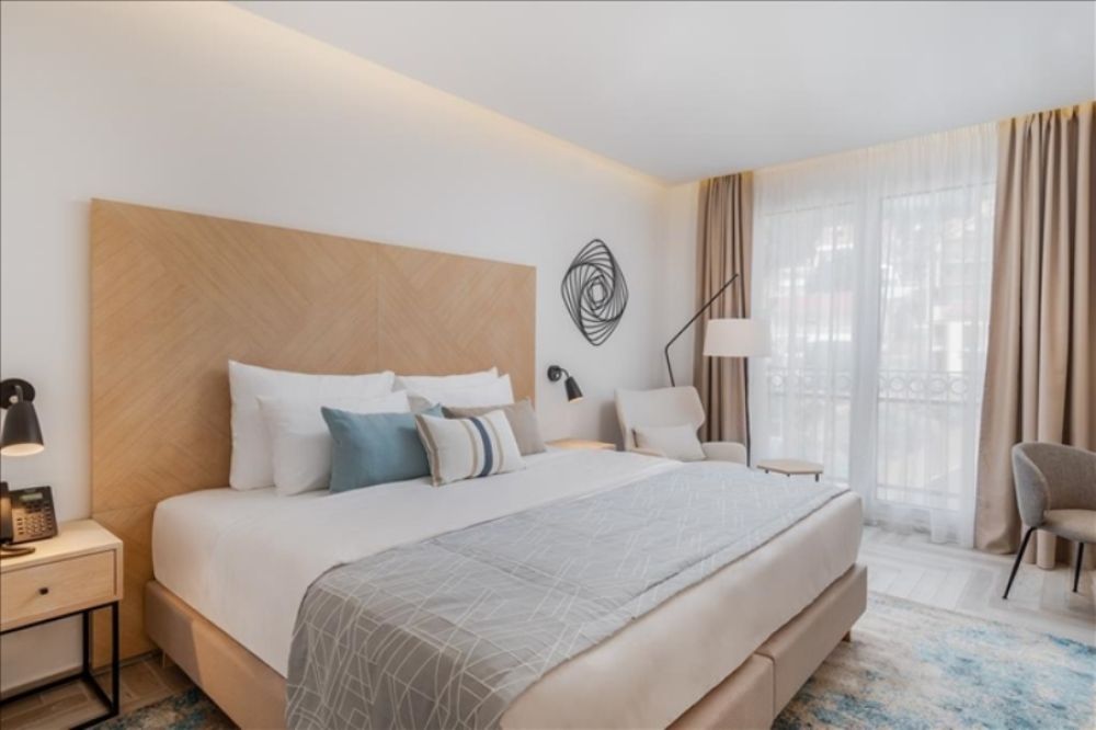 Superior Room/ SV | Residential, Lazure & Marina Hotel 5*