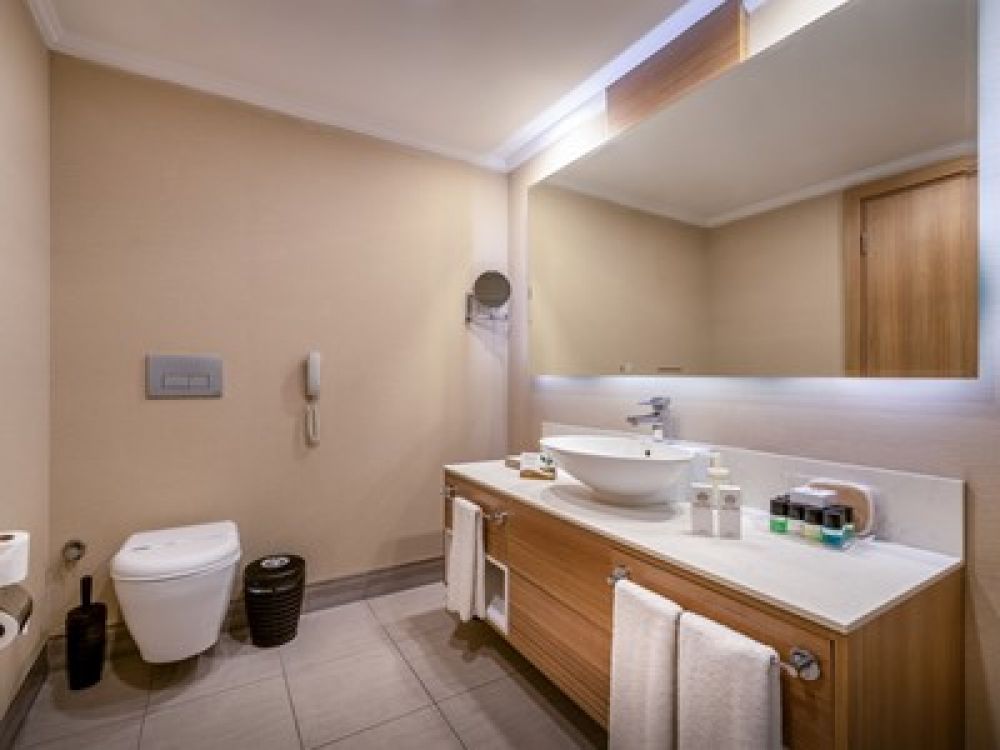 Family Room Sea Side, Delphin Imperial Hotel 5*