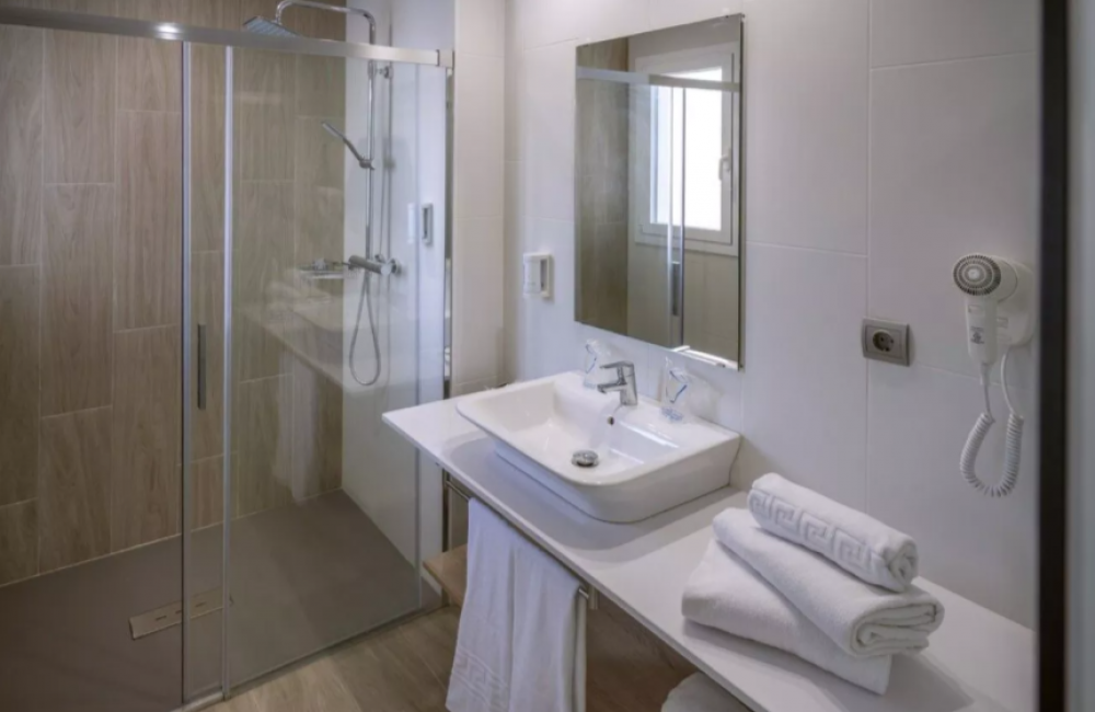 Junior Suite, 4R Gran Europe 4*