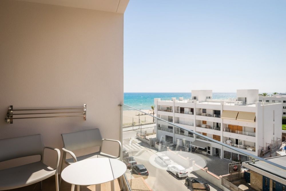 Junior Suite Luxe, Estimal Maramar 4*