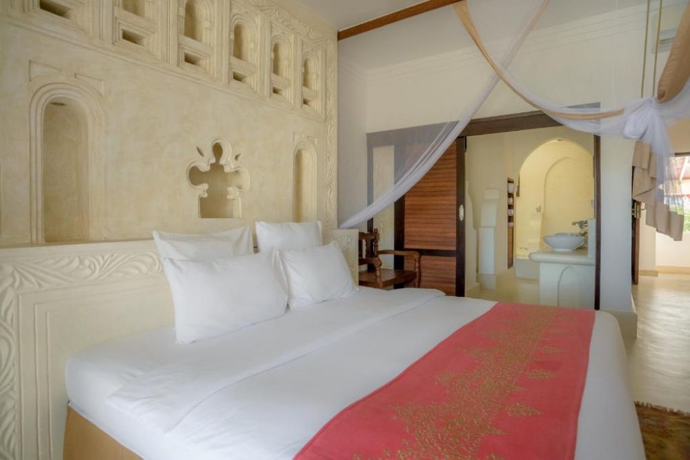 Standard Room, Swahili Beach Resort 5*