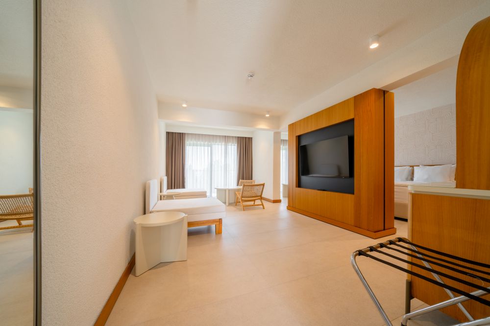 Bungalow Deluxe Room, The Norm Collection Doora (ex. Selectum Luxury Doora Bodrum) 5*