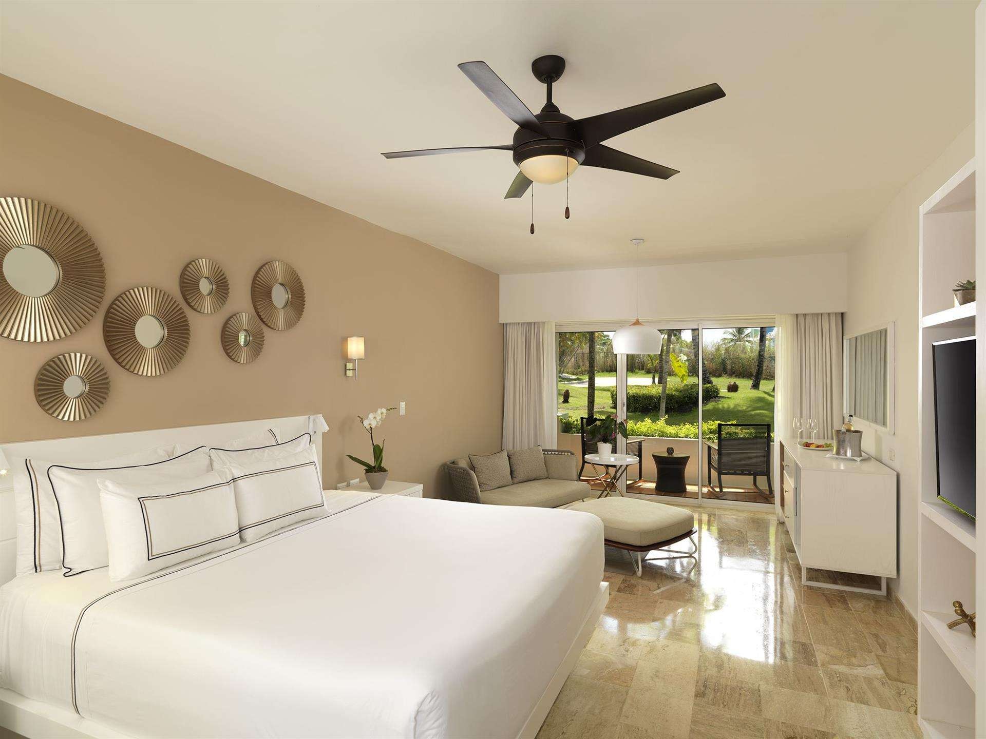 The Level Suite Beach Side, Melia Punta Cana Beach | Adults Only 5*