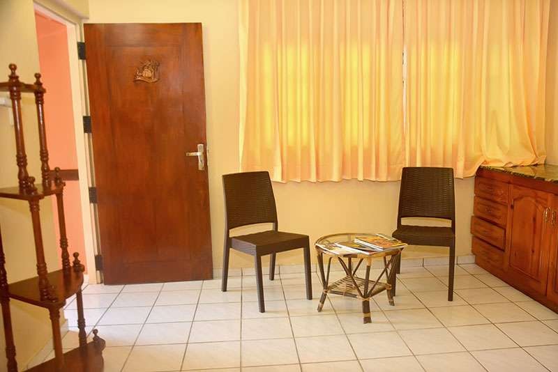 Apartments, Paradise Holiday Village Negombo 2*