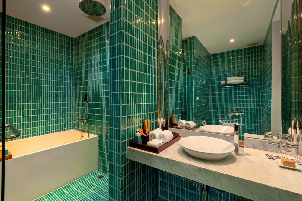 Ocean Suite, Boathouse 5*