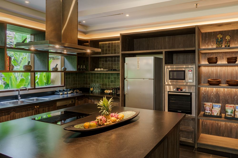 The Mandapa River Estate, Mandapa, a Ritz-Carlton Reserve 5*