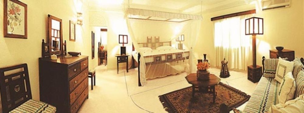 Superior Room, Kilili Baharini Resort & Spa 5*