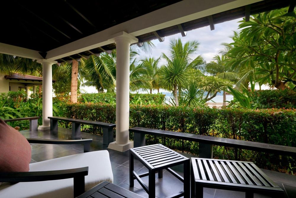 Premier Deluxe Villa OV, Amiana Resort Nha Trang 5*