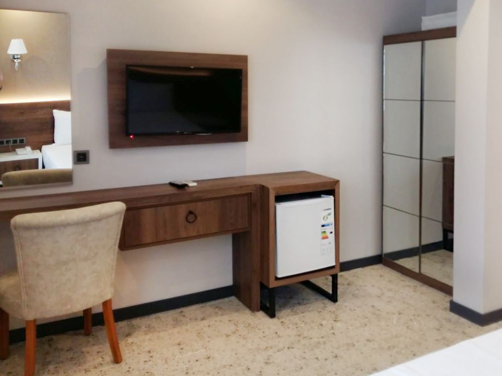 Standard Room, Anar Hotel Bodrum 4*