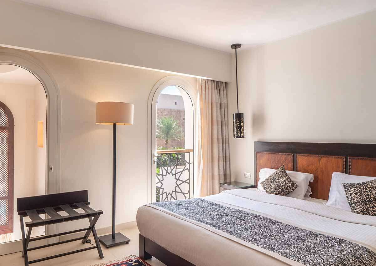 One Bedroom Swim - Up Villa, Fort Arabesque Resort Spa & Villas 4*