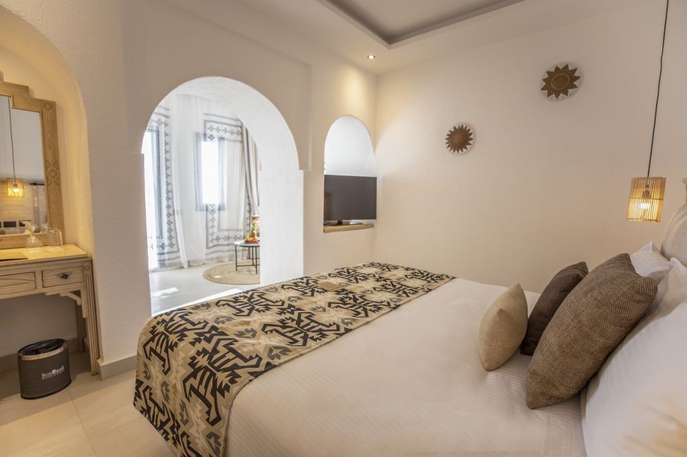 Deluxe Room, Sunrise Tucana Resort Grand Select 5*