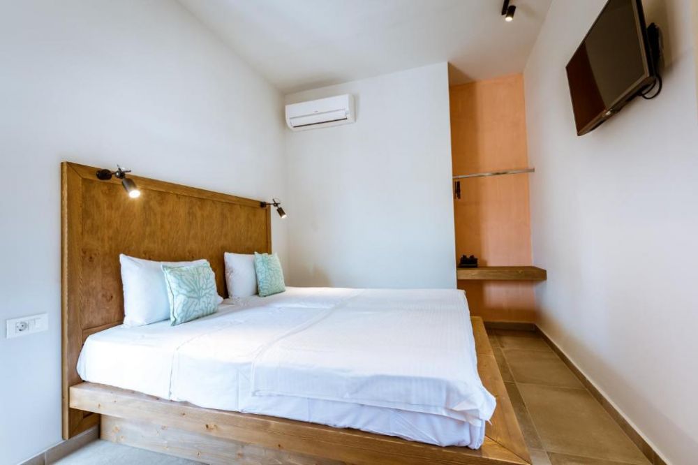 Suite 2 bedroom, Anais Collection Hotels & Suites 3*