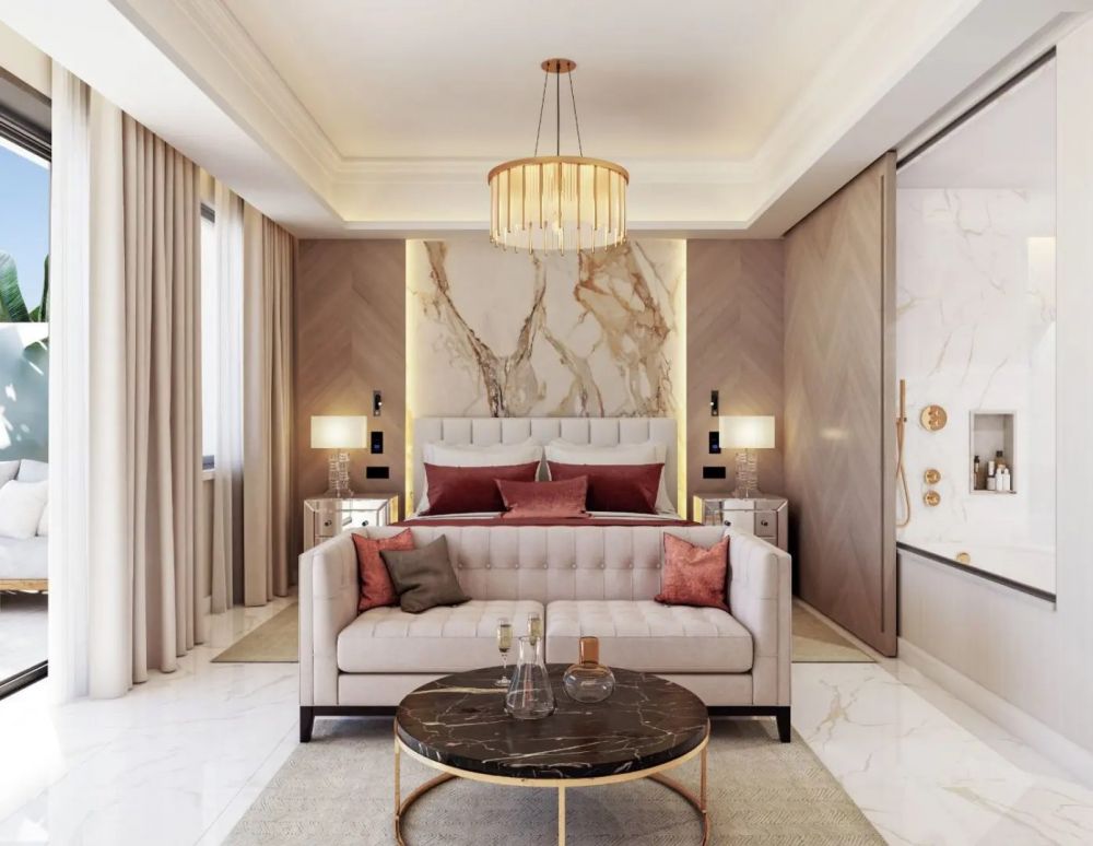 Panoramic Honeymoon Suite, Amanti Hotel MadeForTwo | Adults Only 18+ 5*