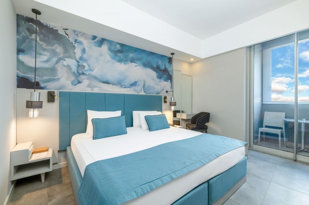 Family Suite, Crystal Centro Resort (ex. Amara Centro Resort) 5*