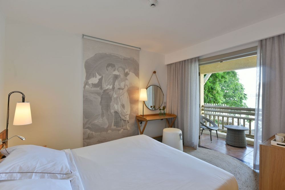 Comfort Room, Veranda Paul et Virginie Hotel & SPA | Adults Only 4*