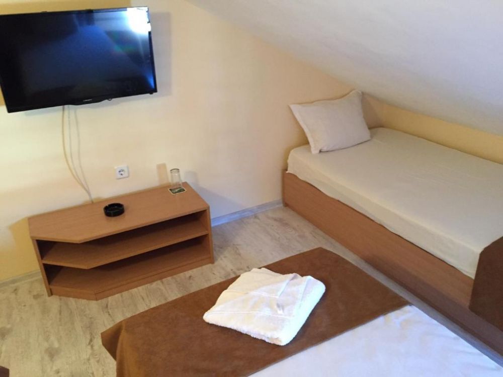 2 bedroom Apartment, Guest House Afrodita 2*