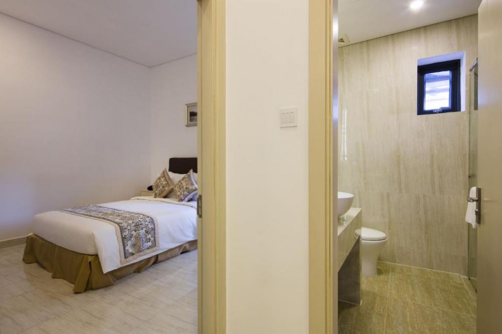 Diamond Residence 2 Bedroom, Diamond Bay Condotel Resort 5*