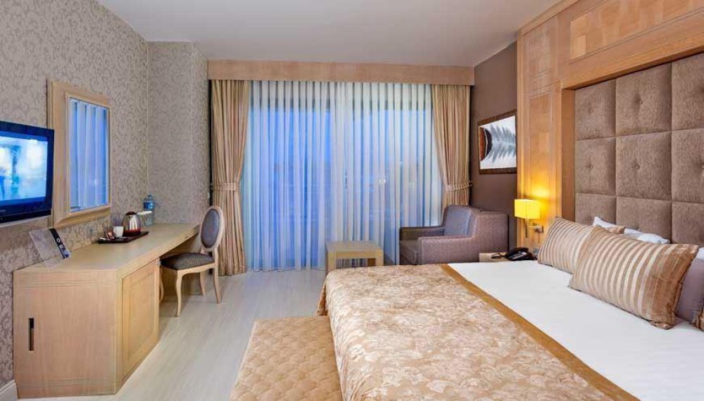 Executive Suite, Amara Luxury Resort & Villas (ex. Armas Luxury Resort & Villas) 5*