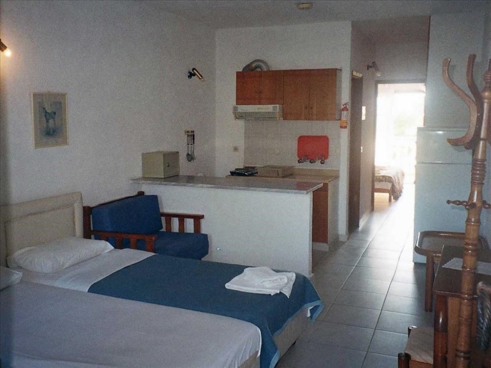 Apartment 2-Bedrooms, Villa George 4*