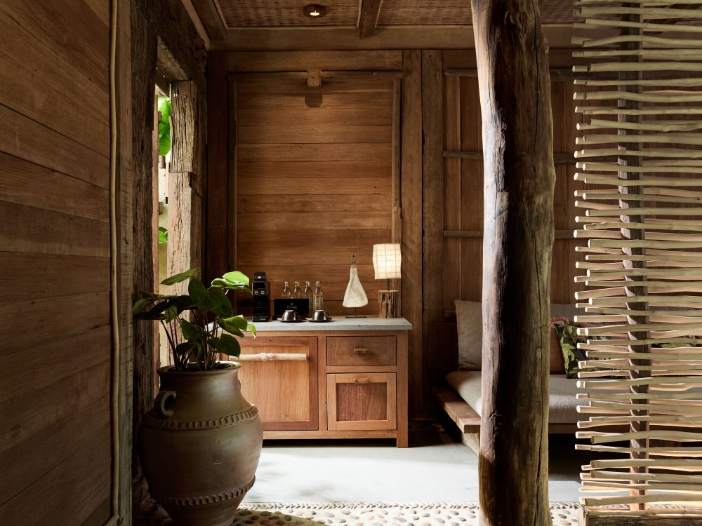 One Bedroom Villa, Vignette Collection Dinso Resort & Villas Phuket (ex. Dinso Resort & Villas) 5*