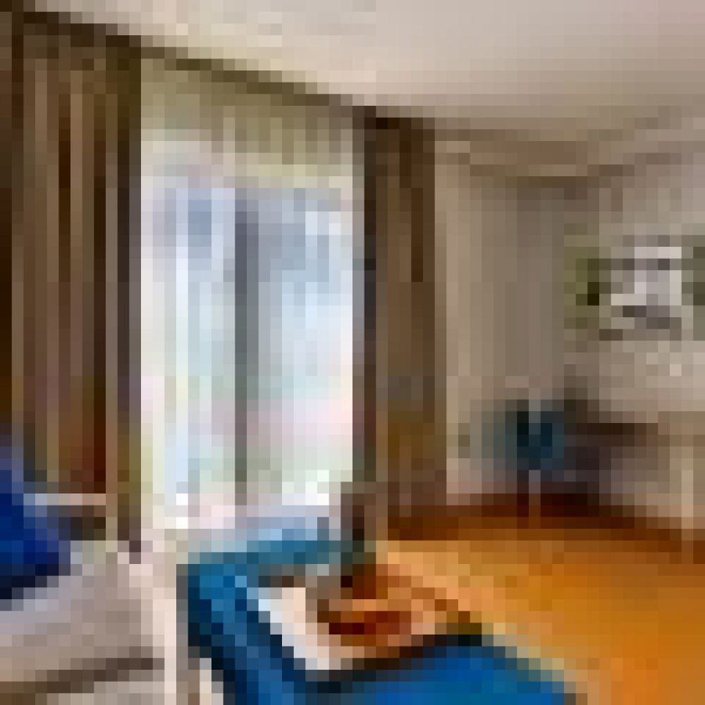 Deluxe Suite with Sea View, Lusso Mare 4*