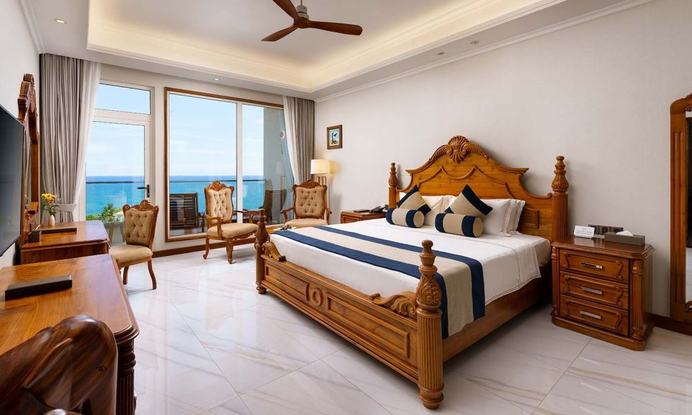 Studio Room, Araliya Beach Resort & Spa 5*
