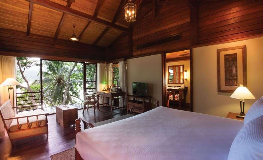 Owner’s Signature Villa, JA Enchanted Island Resort | Only 8+ 5*