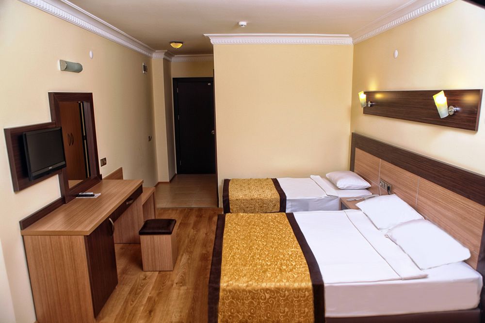 Standard Room, Caretta Beach Hotel 4*