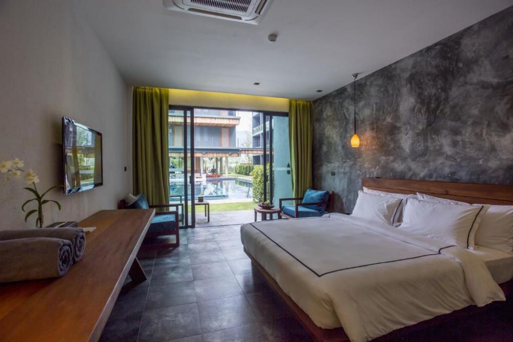 Bay Room, Waters Khao Lak by Katathani | Adults Only 4*