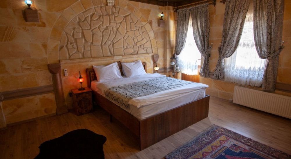 Deluxe Room, Peace Stone House 3*
