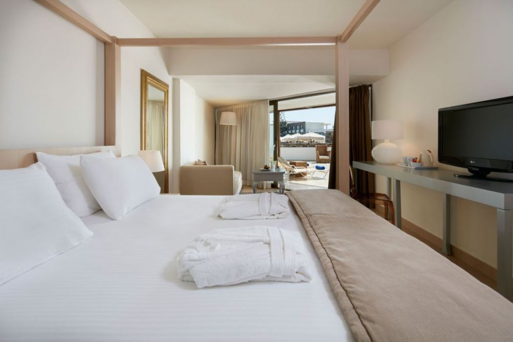 Xl Room, The Island Hotel | Adults Only 5*