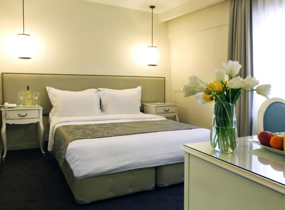Deluxe Room, Taxim Town Hotel 4*