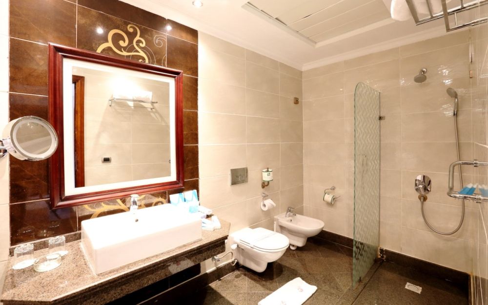 Prestige Suite, Rehana Royal Prestige Resort 5*