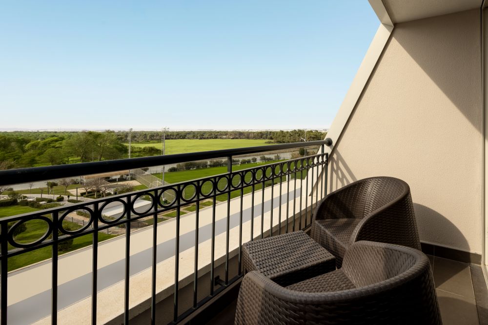 Superior Room, Titanic Deluxe Belek 5*