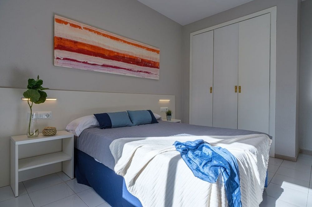 Family Apartment, Estival Park Apartamentos 3*